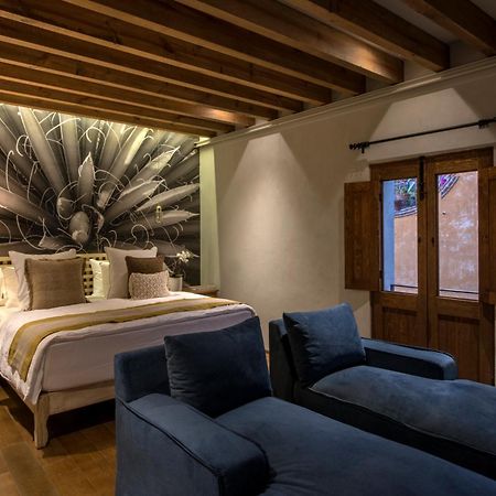 Casa Cien Hilos San Miguel de Allende Værelse billede