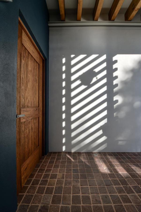 Casa Cien Hilos San Miguel de Allende Eksteriør billede