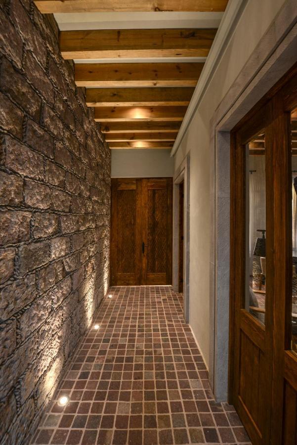 Casa Cien Hilos San Miguel de Allende Eksteriør billede